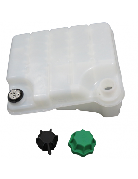 Depósito de Expansión Radiador válido John Deere AL78004