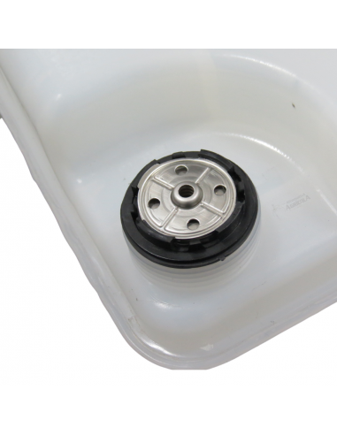 Depósito de Expansión Radiador válido John Deere AL78004