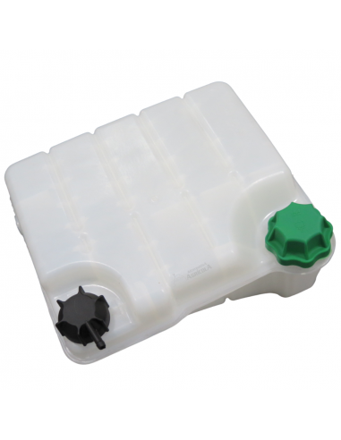 Depósito de Expansión Radiador válido John Deere AL78004