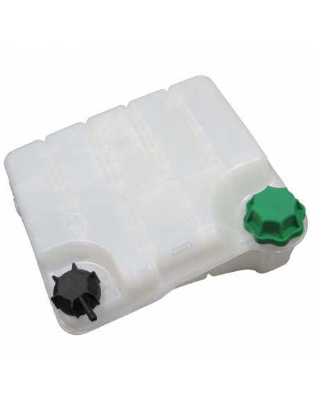 Depósito de Expansión Radiador válido John Deere AL78004