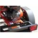 Biotrituradora 100mm a motor gasolina