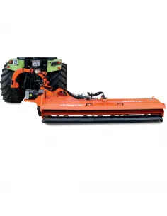 Trituradoras Laterales Multifuncionales Súper Reforzadas Monegros Zeppelin