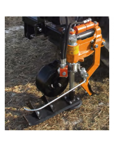 Intercepa izquierdo Zeppelin