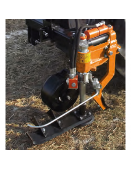 Intercepa izquierdo Zeppelin