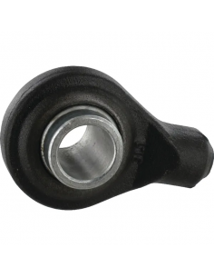Rótula soldable tercer punto Ø25,4 x 70 mm