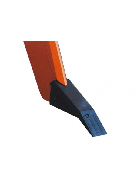 Subsolador en V 2 brazos