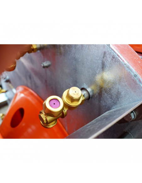 Atomizador suspendido 300L