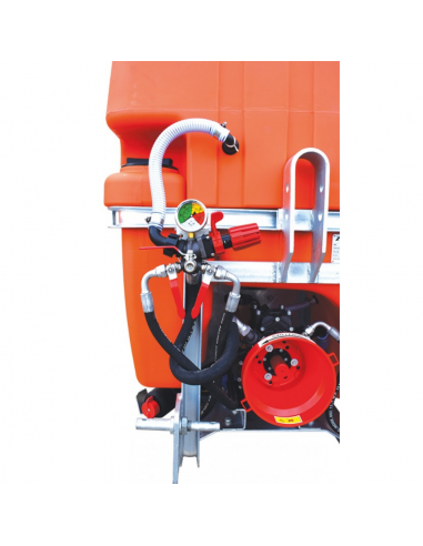 Atomizador suspendido 300L