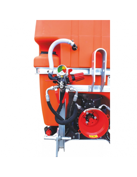 Atomizador suspendido 300L