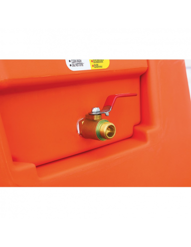 Atomizador suspendido 300L