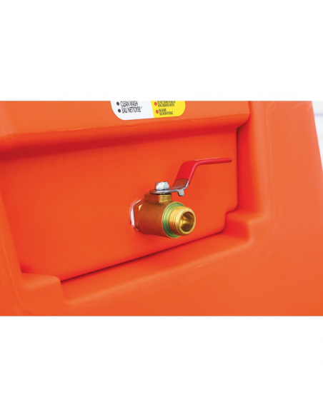 Atomizador suspendido 300L