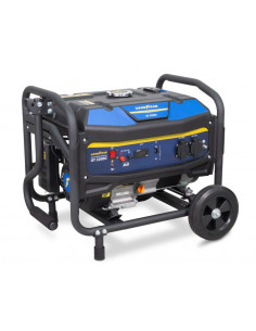 Generador Goodyear GY3200G - 4,5kW - 212cc - 4 tiempos