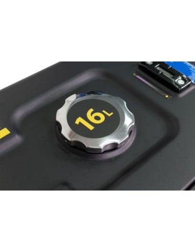 Generador Goodyear GY3200G - 4,5kW - 212cc - 4 tiempos