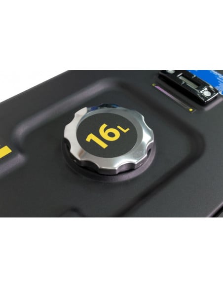 Generador Goodyear GY3200G - 4,5kW - 212cc - 4 tiempos