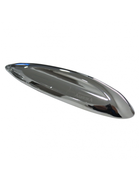 Emblema capó John Deere