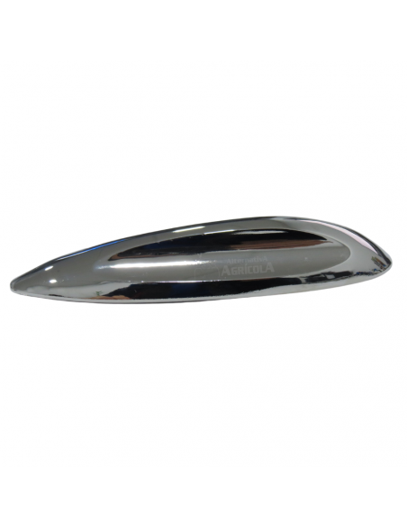 Emblema capó John Deere