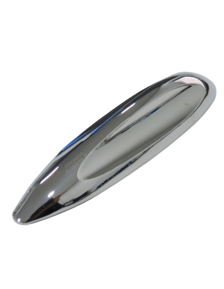 Emblema capó John Deere