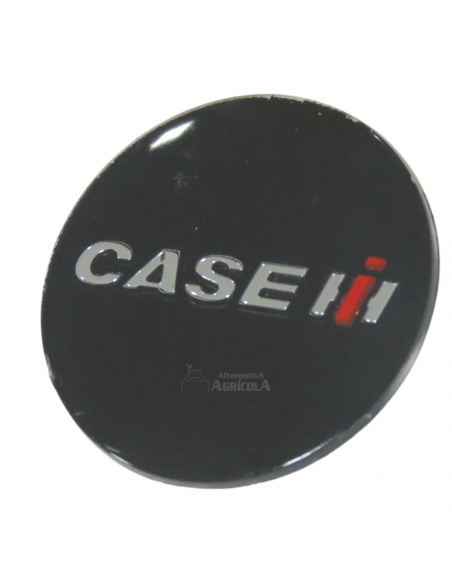 Emblema insignia adhesivo Case