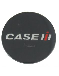 Emblema insignia adhesivo Case
