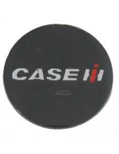 Emblema insignia adhesivo Case