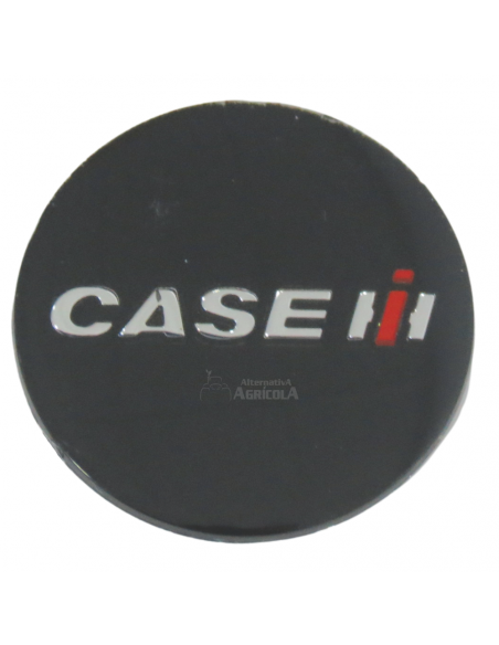 Emblema insignia adhesivo Case