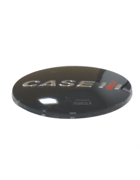 Emblema insignia adhesivo Case