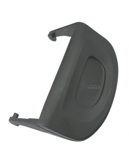 Empuñadura Filtro del Aire Acondicionado Tractores John Deere Serie 6000