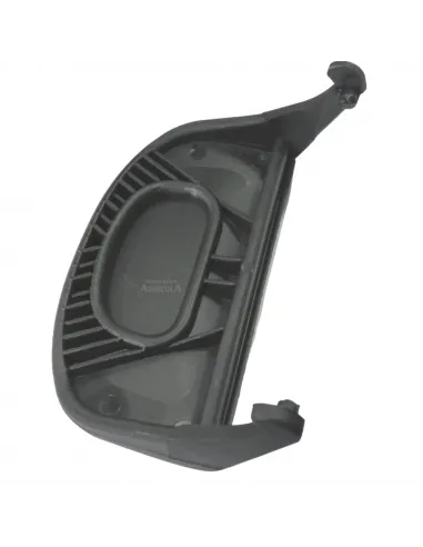 Empuñadura Filtro del Aire Acondicionado Tractores John Deere Serie 6000