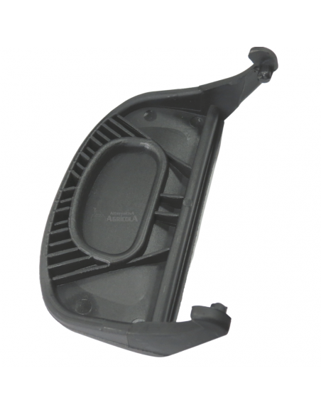 Empuñadura Filtro del Aire Acondicionado Tractores John Deere Serie 6000