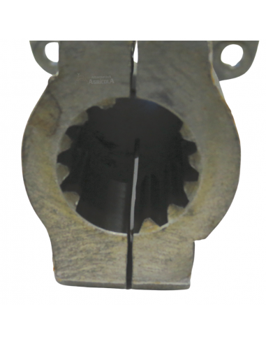 Conductor eje bomba hidráulica John Deere L42188