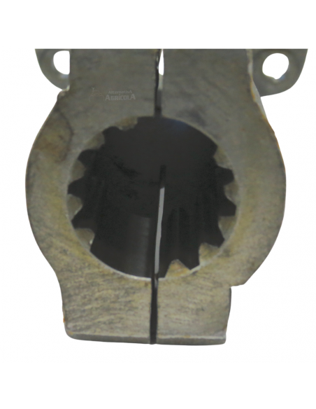 Conductor eje bomba hidráulica John Deere L42188