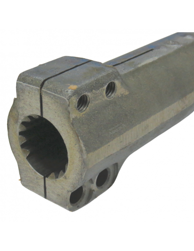 Conductor eje bomba hidráulica John Deere L42188