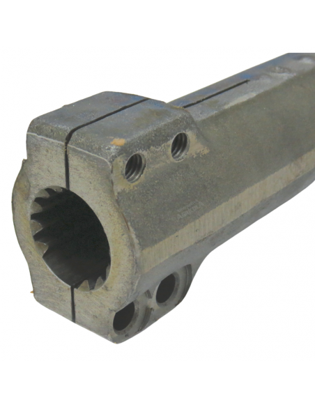 Conductor eje bomba hidráulica John Deere L42188