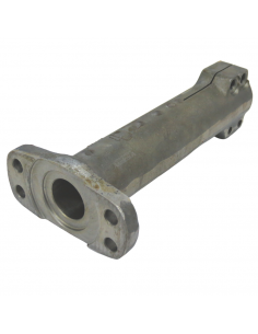 Conductor eje bomba hidráulica John Deere L42188