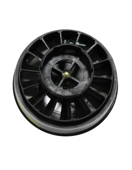 Prefiltro purificador de aire 114mm