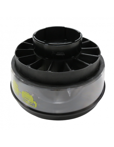 Prefiltro purificador de aire 114mm