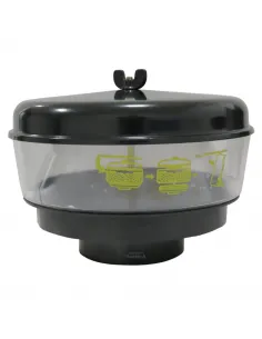 Prefiltro purificador de aire 114mm