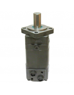 Motor hidráulico giro reforzado 160CC