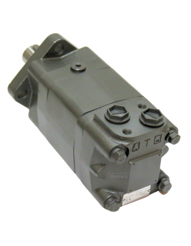 Motor hidráulico giro reforzado 160CC