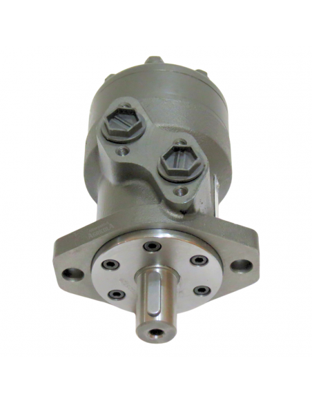 Motor hidráulico giro reforzado 100CC