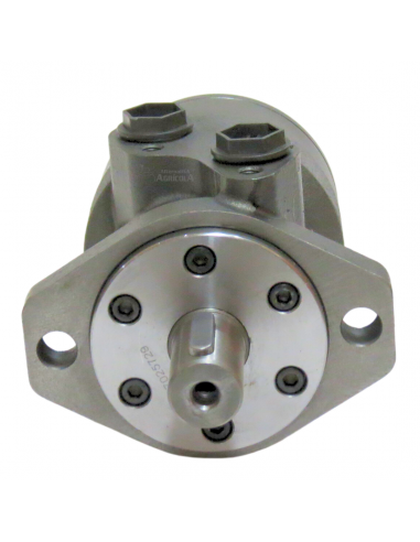 Motor hidráulico giro reforzado 100CC