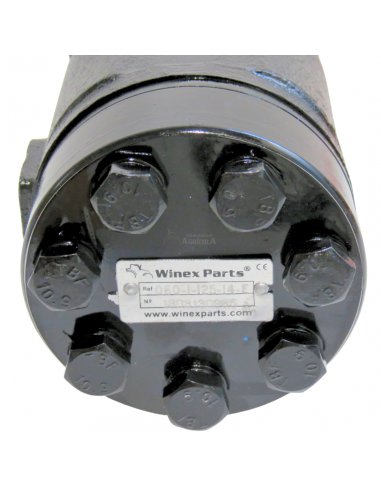 Orbitrol  hidráuico para dirección tipo OSPC80-ON