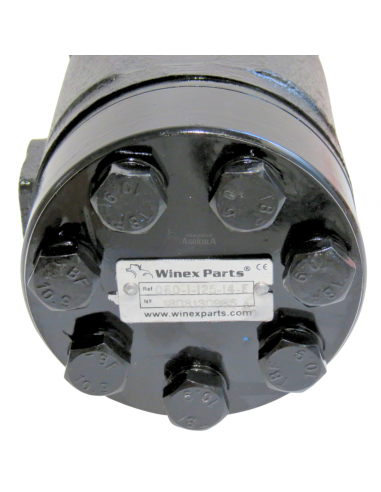 Orbitrol hidráulico para dirección OSPC100-ON