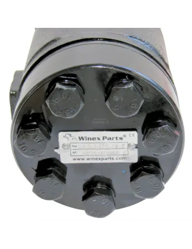 Orbitrol hidráulico para direcciones tipo OSPC160-ON