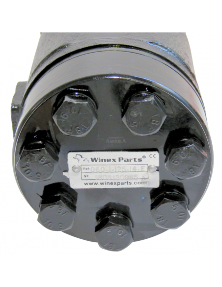 Orbitrol hidráulico para direcciones tipo OSPC160-ON