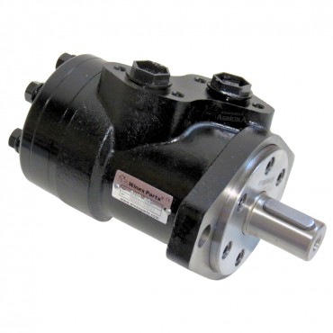 Motor Giro KP400