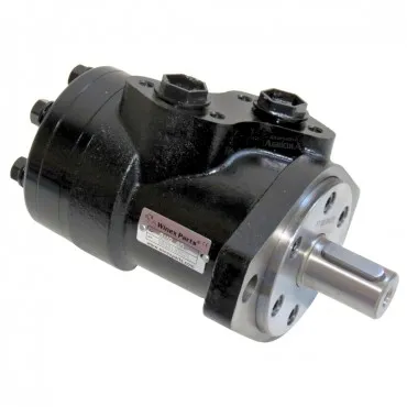 Motor Giro KP400