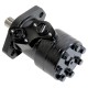 Motor Giro KP400