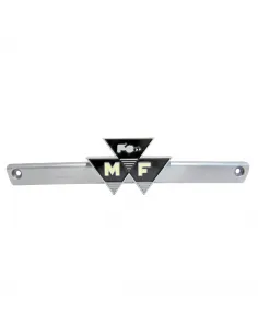 Emblema Massey Ferguson