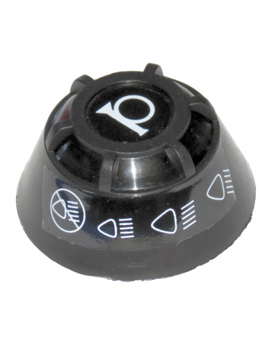 Interruptor de Luces 4 Funciones.